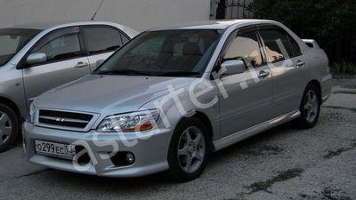 Ремонт стартера Mitsubishi Lancer Cedia, Купить стартер Mitsubishi Lancer Cedia